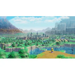 Nintendo Switch The Legend of Zelda: Echoes of Wisdom