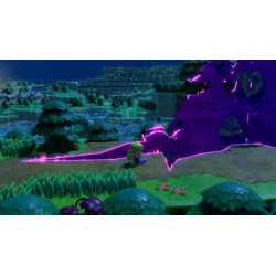 Nintendo Switch The Legend of Zelda: Echoes of Wisdom