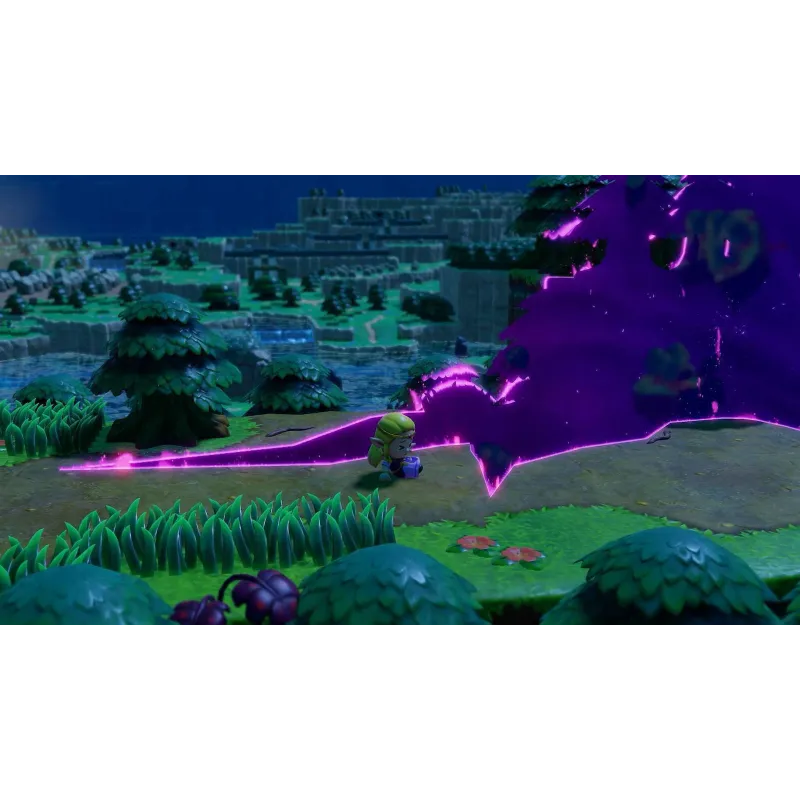 Nintendo Switch The Legend of Zelda: Echoes of Wisdom