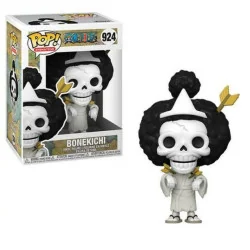 Funko Pop! Animation: One Piece - Bonekitchi 924