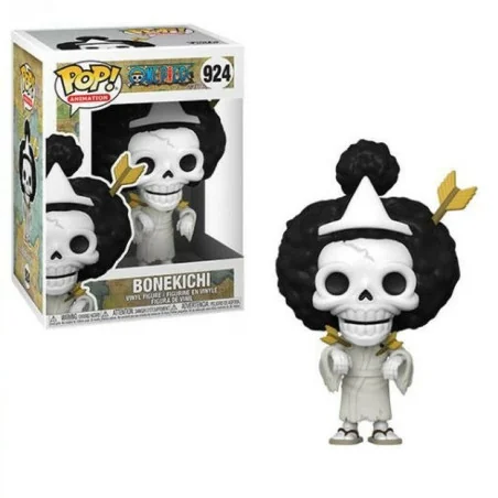 Funko Pop! Animation: One Piece - Bonekitchi 924
