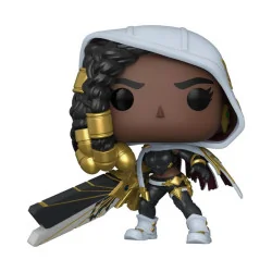 Funko Pop! Games: League of Legends - Senna 1043