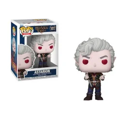 Funko Pop! Games: Baldur's Gate - Astarion 1017