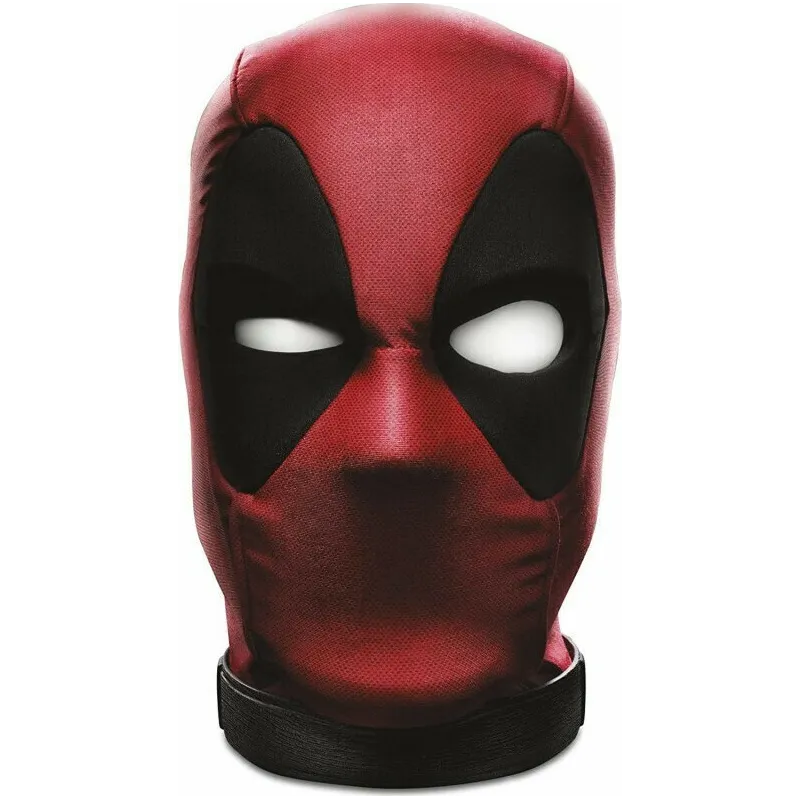 Marvel: Deadpool - Premium Interactive Head
