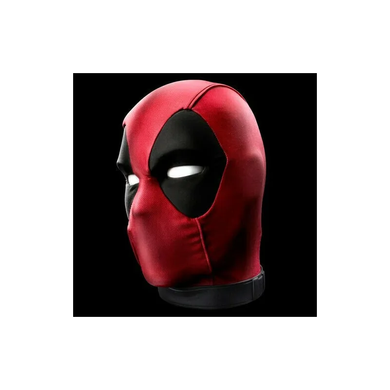 Marvel: Deadpool - Premium Interactive Head