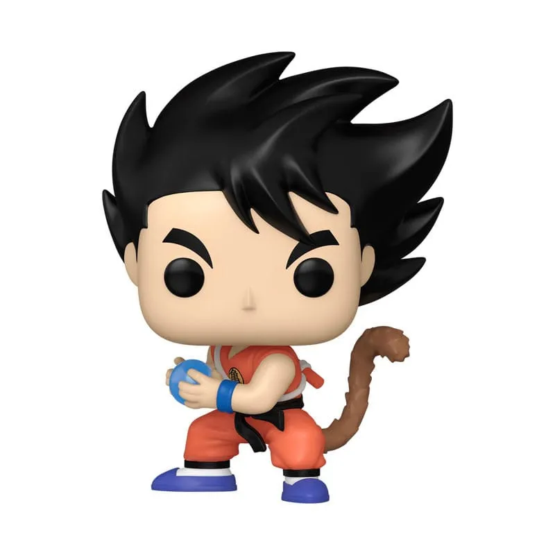 Funko Pop! Animation: Dragon Ball - Goku (Kame) 1780