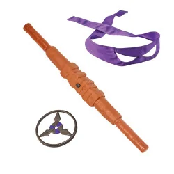 TMNT - Roleplay Set - Donatello Transforming Bo Staff