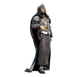 Lord of the Rings - Mini Epics - King Aragorn