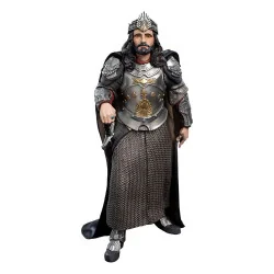 Lord of the Rings - Mini Epics - King Aragorn