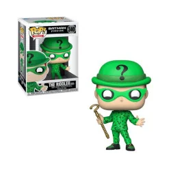 Funko Pop! Heroes: Batman Forever - The Riddler 340