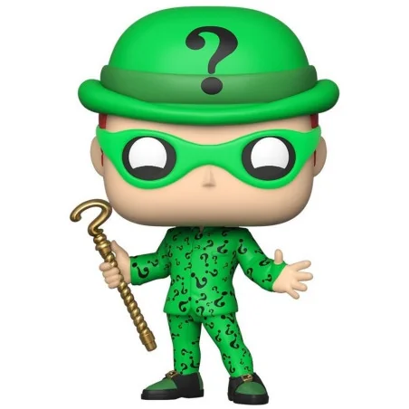 Funko Pop! Heroes: Batman Forever - The Riddler 340