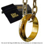 The one ring - Replica - The Lord of the Rings