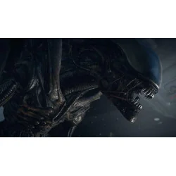 PS4 - Alien - Isolation