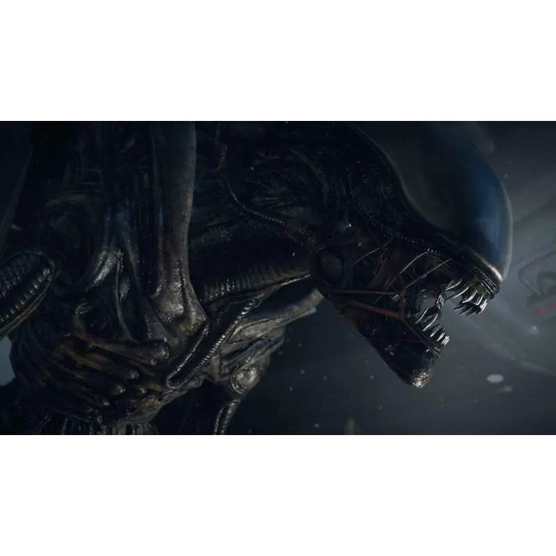 PS4 - Alien - Isolation