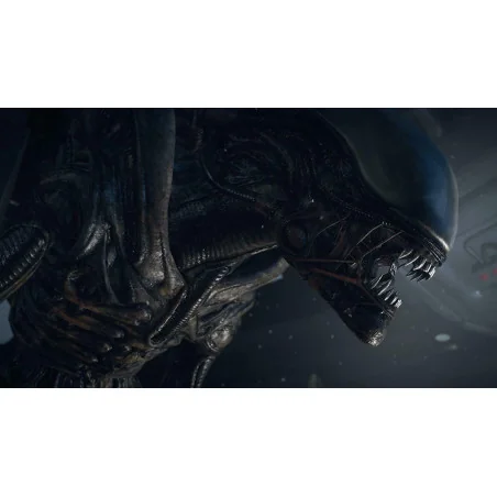 PS4 - Alien - Isolation