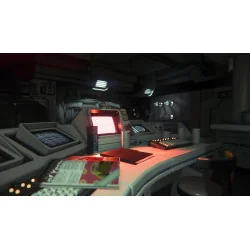 PS4 - Alien - Isolation