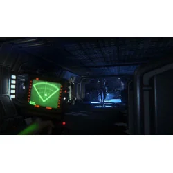 PS4 - Alien - Isolation