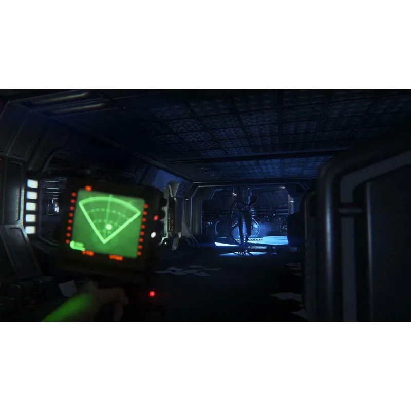 PS4 - Alien - Isolation