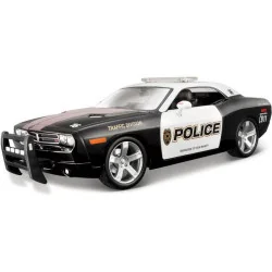 Dodge Challenger Concept (2006) - 1:18