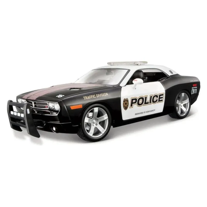 Dodge Challenger Concept (2006) - 1:18