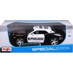 Dodge Challenger Concept (2006) - 1:18