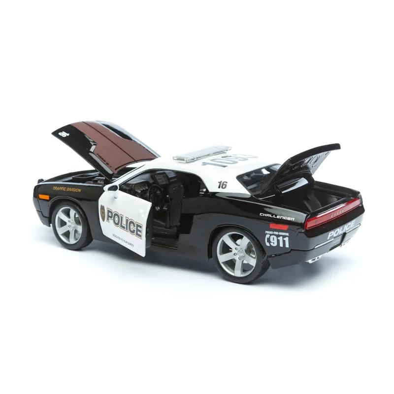 Dodge Challenger Concept (2006) - 1:18