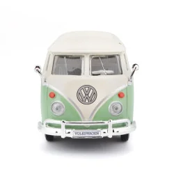 Volkswagen Van "Samba" - 1:25 - Green