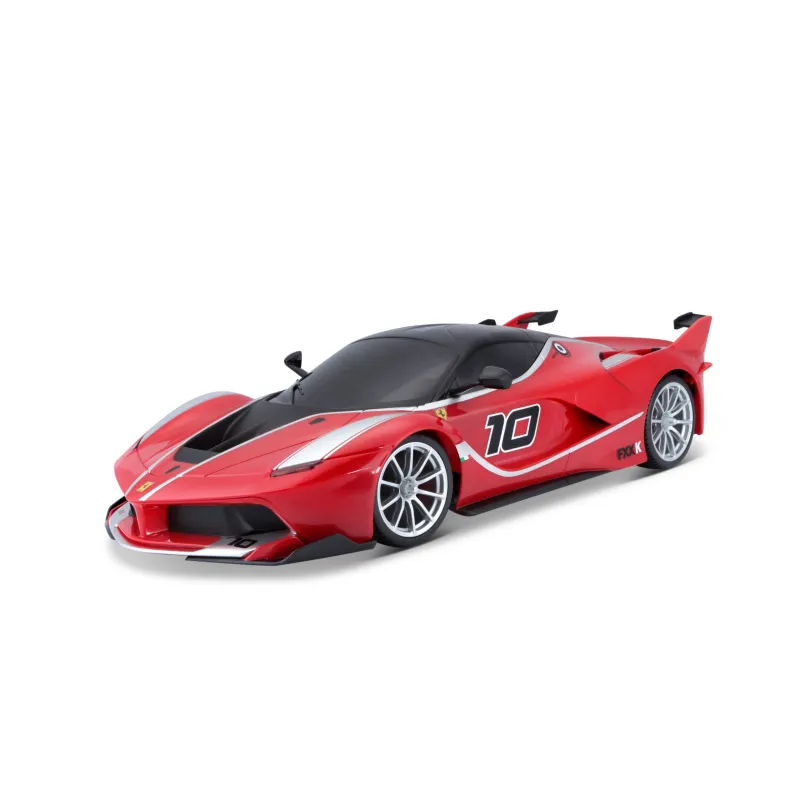 Τηλεκατευθυνόμενο - Ferrari FXX K - 1:14 - Red
