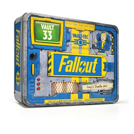 Fallout - Gift Box - Lucy's Dweller Kit