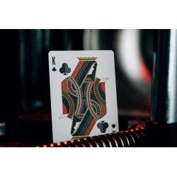 Star Wars - Premium Playing Cards - Silver Edition Light Side