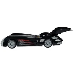 Batman & Robin - DC Multiverse - Vehicle - Batmobile