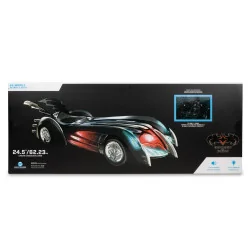 Batman & Robin - DC Multiverse - Vehicle - Batmobile