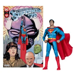 DC Direct - Page Punchers - Superman (Superman '78)