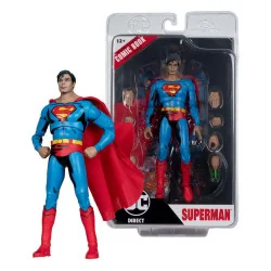DC Direct - Page Punchers - Superman (Superman '78)