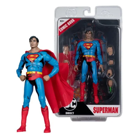 DC Direct - Page Punchers - Superman (Superman '78)