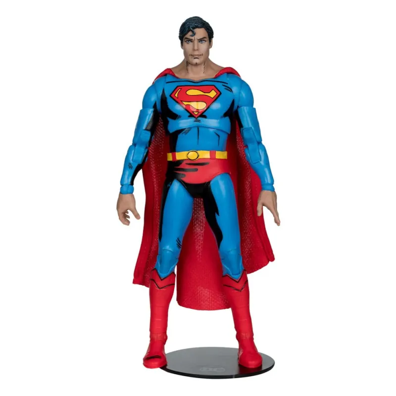 DC Direct - Page Punchers - Superman (Superman '78)