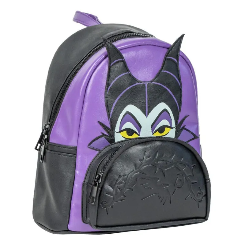 Disney - Villains - Backpack - Maleficent