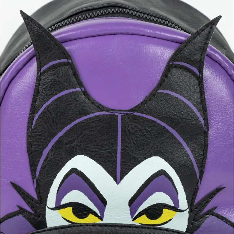 Disney - Villains - Backpack - Maleficent