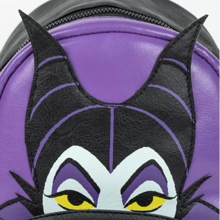Disney - Villains - Backpack - Maleficent