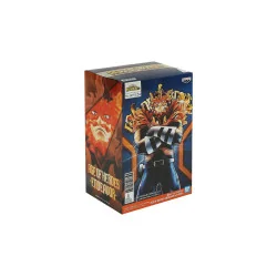 My Hero Academia - Age of Heroes - Endeavor
