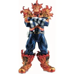 My Hero Academia - Age of Heroes - Endeavor