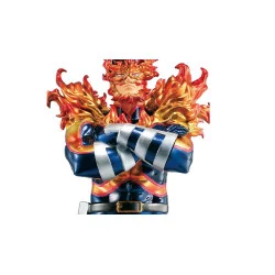 My Hero Academia - Age of Heroes - Endeavor