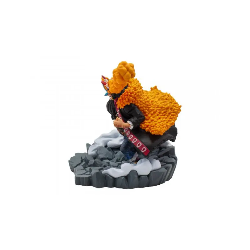 One Piece - Senkozekkei - Marshall D Teach