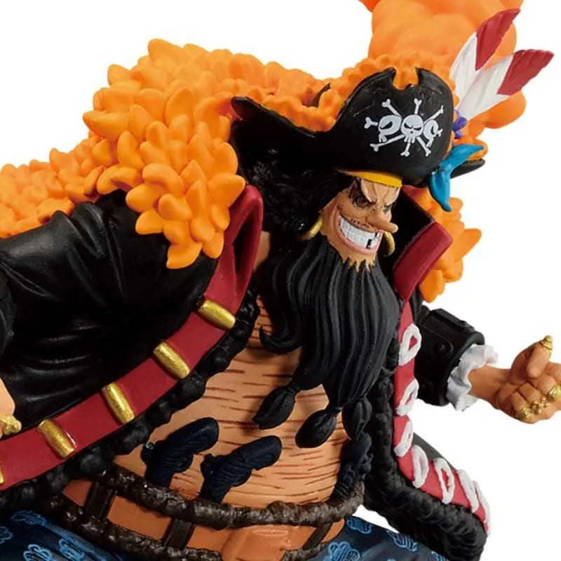 One Piece - Senkozekkei - Marshall D Teach