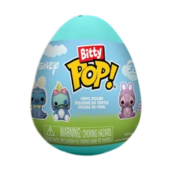 Funko Bitty Pop! Disney - Easter Stitch - Τυχαία φιγούρα