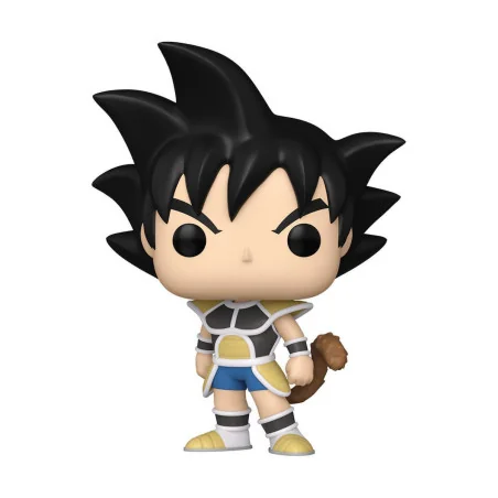 Funko Pop! Animation: Dragon Ball Super - Goku (Kid) 1860