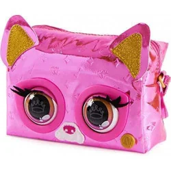 Purse Pets: Metallic Magic - Flashy Frenchie