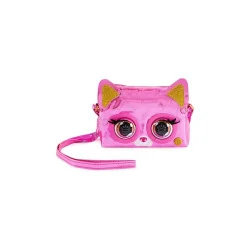 Purse Pets: Metallic Magic - Flashy Frenchie