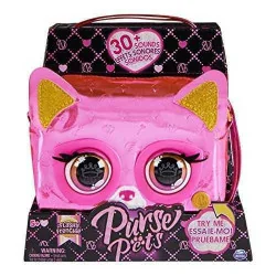 Purse Pets: Metallic Magic - Flashy Frenchie