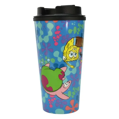 SpongeBob SquarePants - Thermo Cup